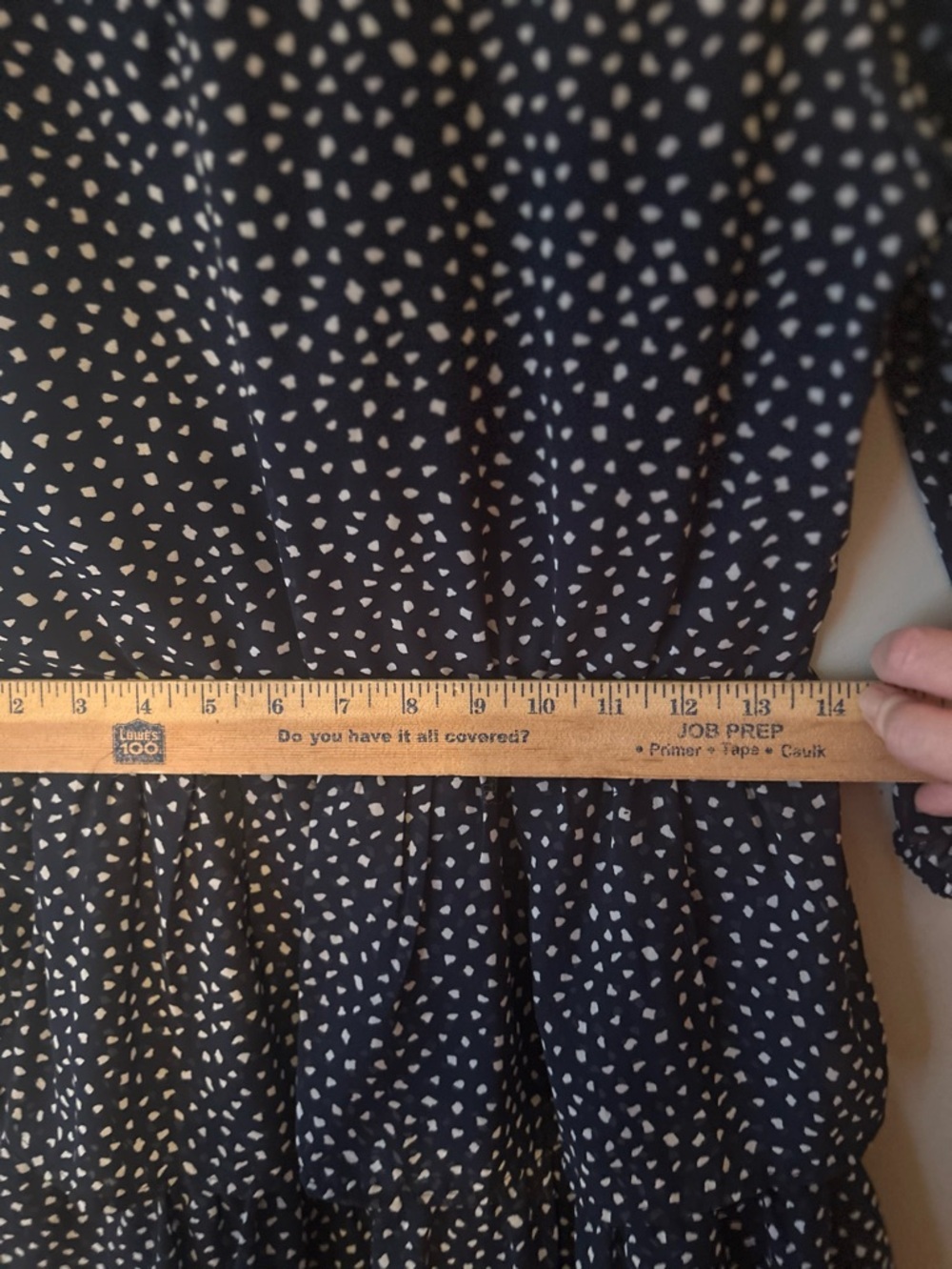 Only tiered dress - Picture 10 of 14